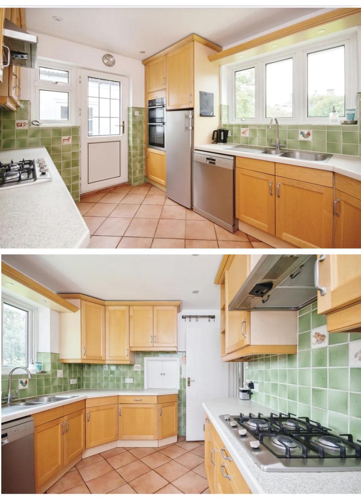 Charming Bournemouth House With Beautiful Spacious Gardens, 5 Min Drive To Beaches, Free Parking For 2-3 Cars Bagian luar foto